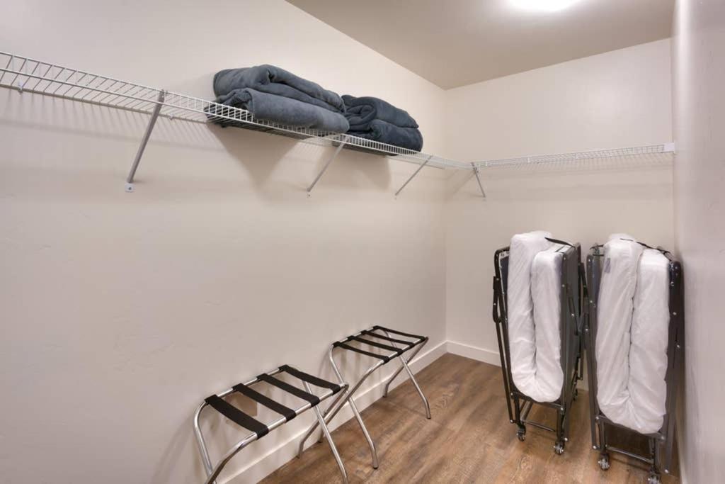 5D New Redcliff Condo, Pool & Hot Tub Moab Bagian luar foto