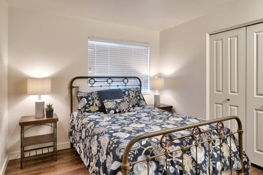 5D New Redcliff Condo, Pool & Hot Tub Moab Bagian luar foto